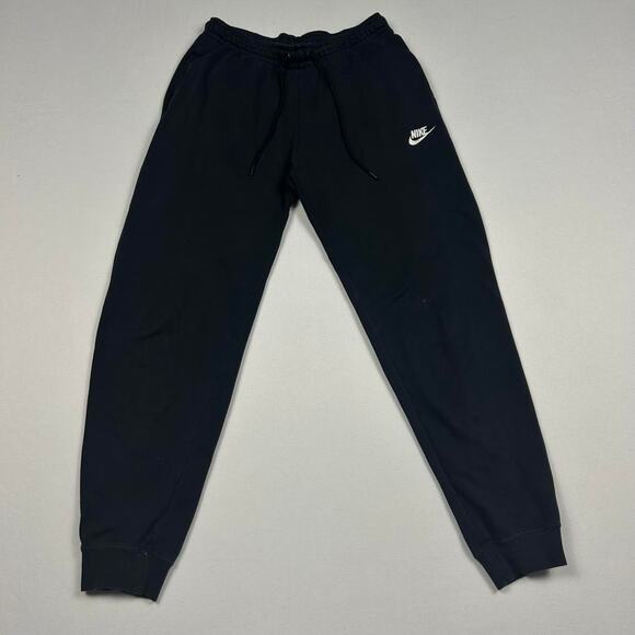 Black Nike Sweatpants - Picture 3 of 5